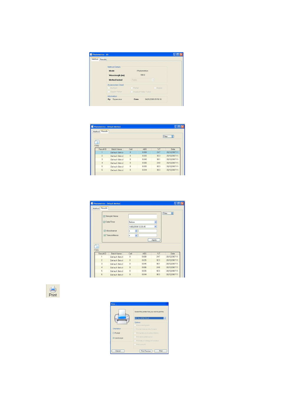 Jenway 6715 User Manual | Page 9 / 181