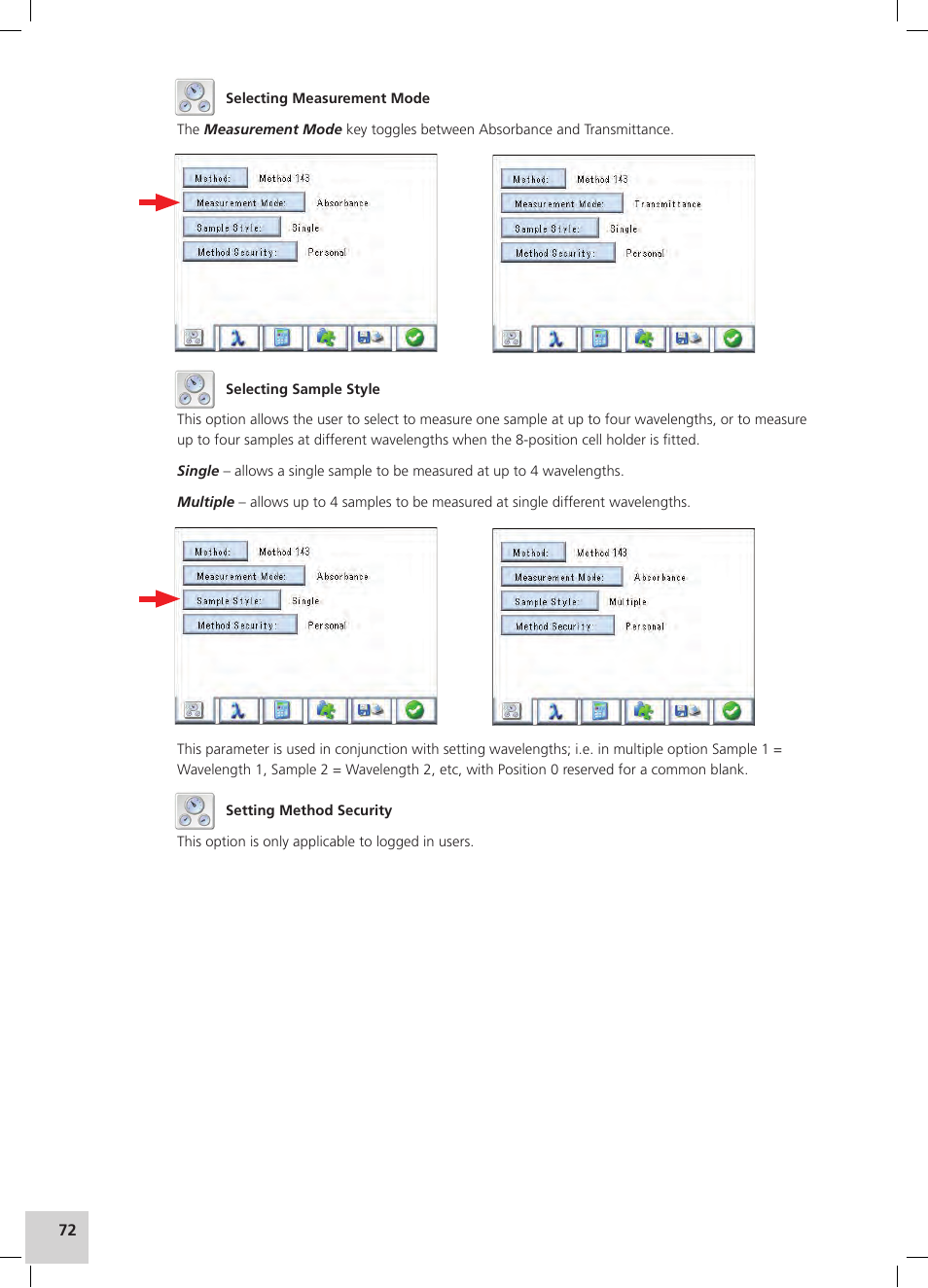 Jenway 6715 User Manual | Page 90 / 181