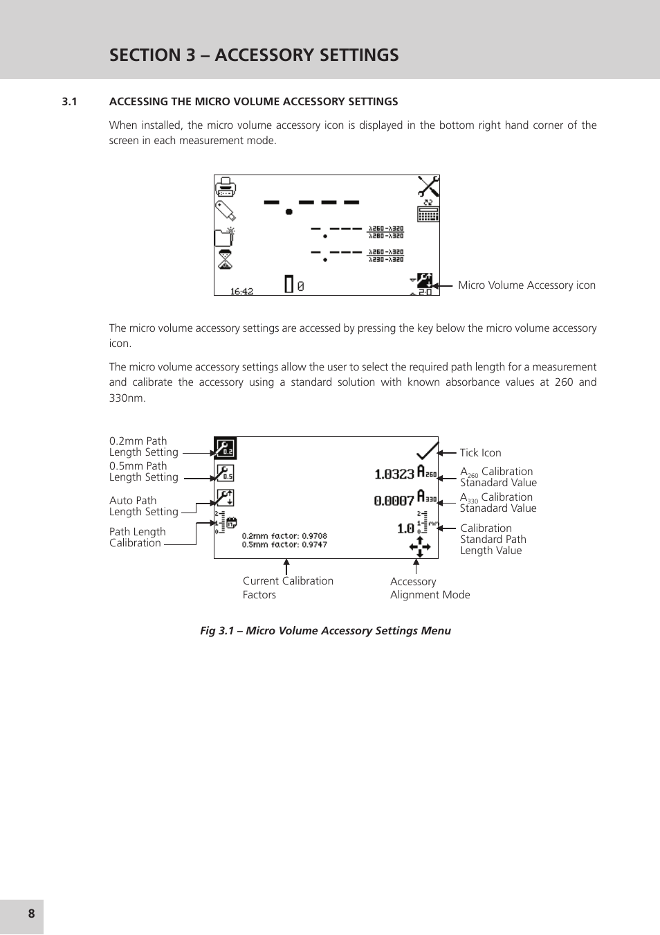 Jenway Genova Nano English User Manual | Page 10 / 24