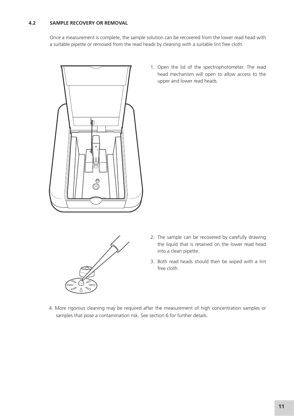 Jenway Genova Nano English User Manual | Page 13 / 24