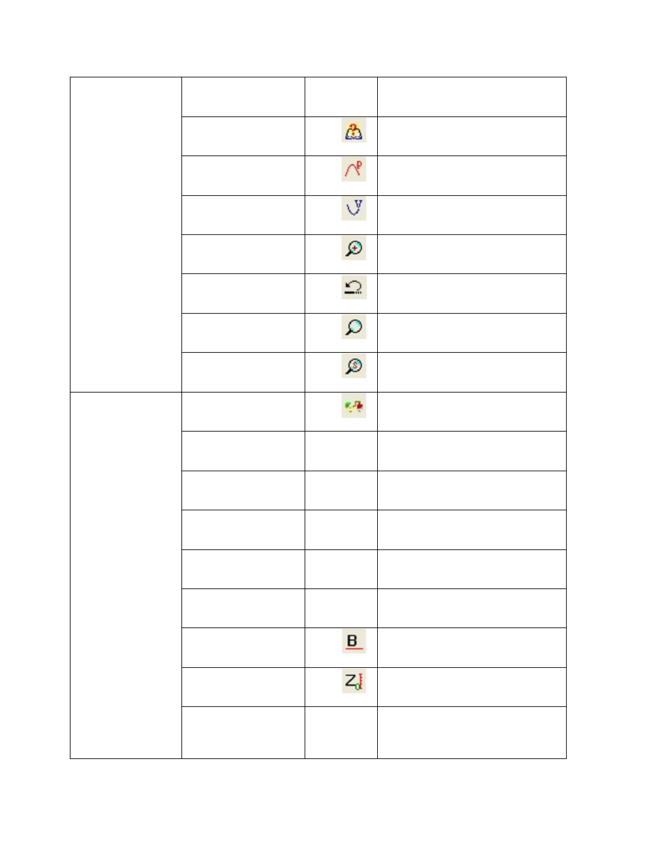 Jenway 6850 User Manual | Page 10 / 34