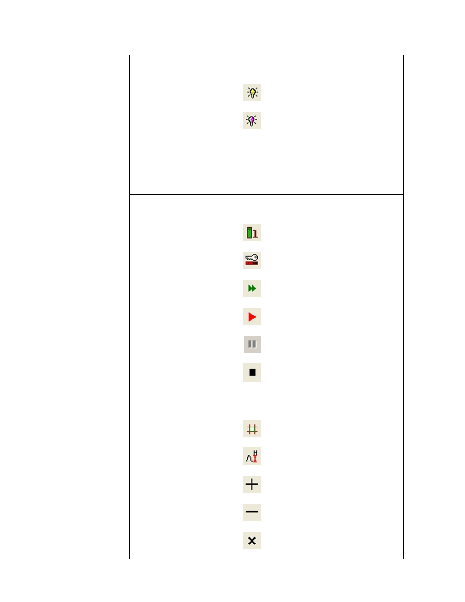 Jenway 6850 User Manual | Page 11 / 34