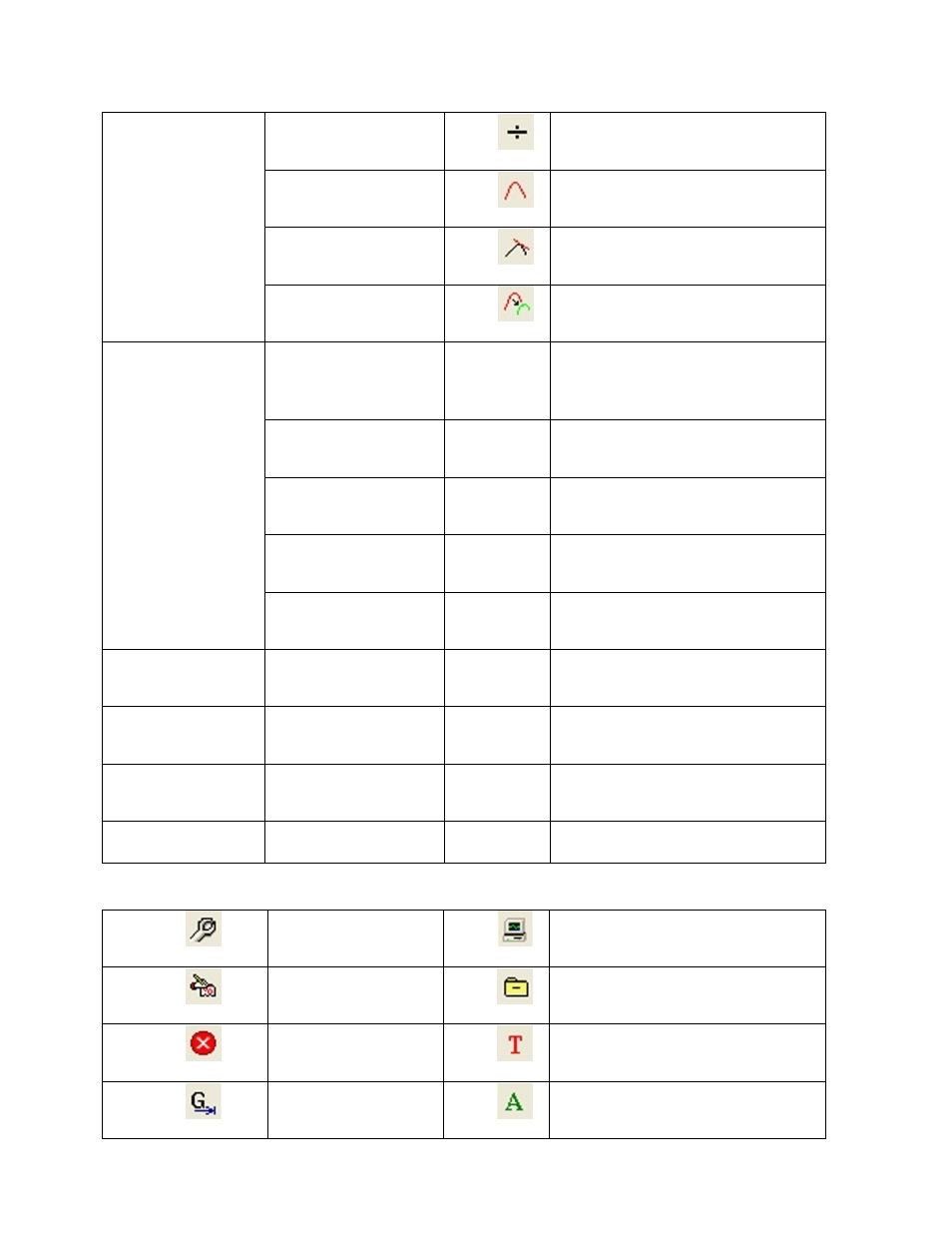 Jenway 6850 User Manual | Page 12 / 34