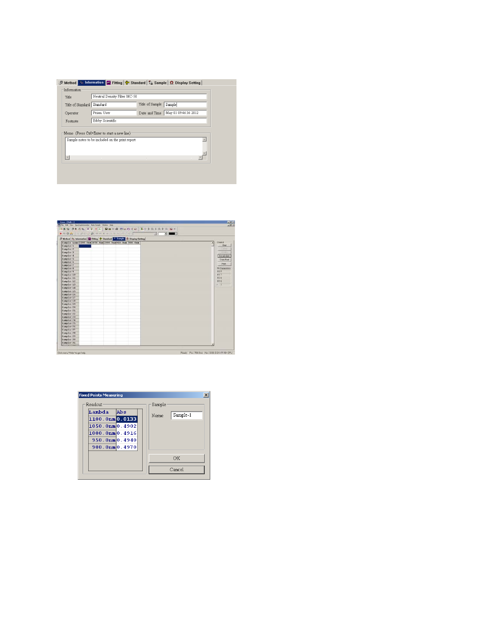 Jenway 6850 User Manual | Page 15 / 34