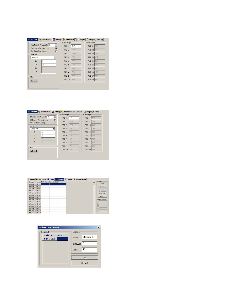 Jenway 6850 User Manual | Page 17 / 34