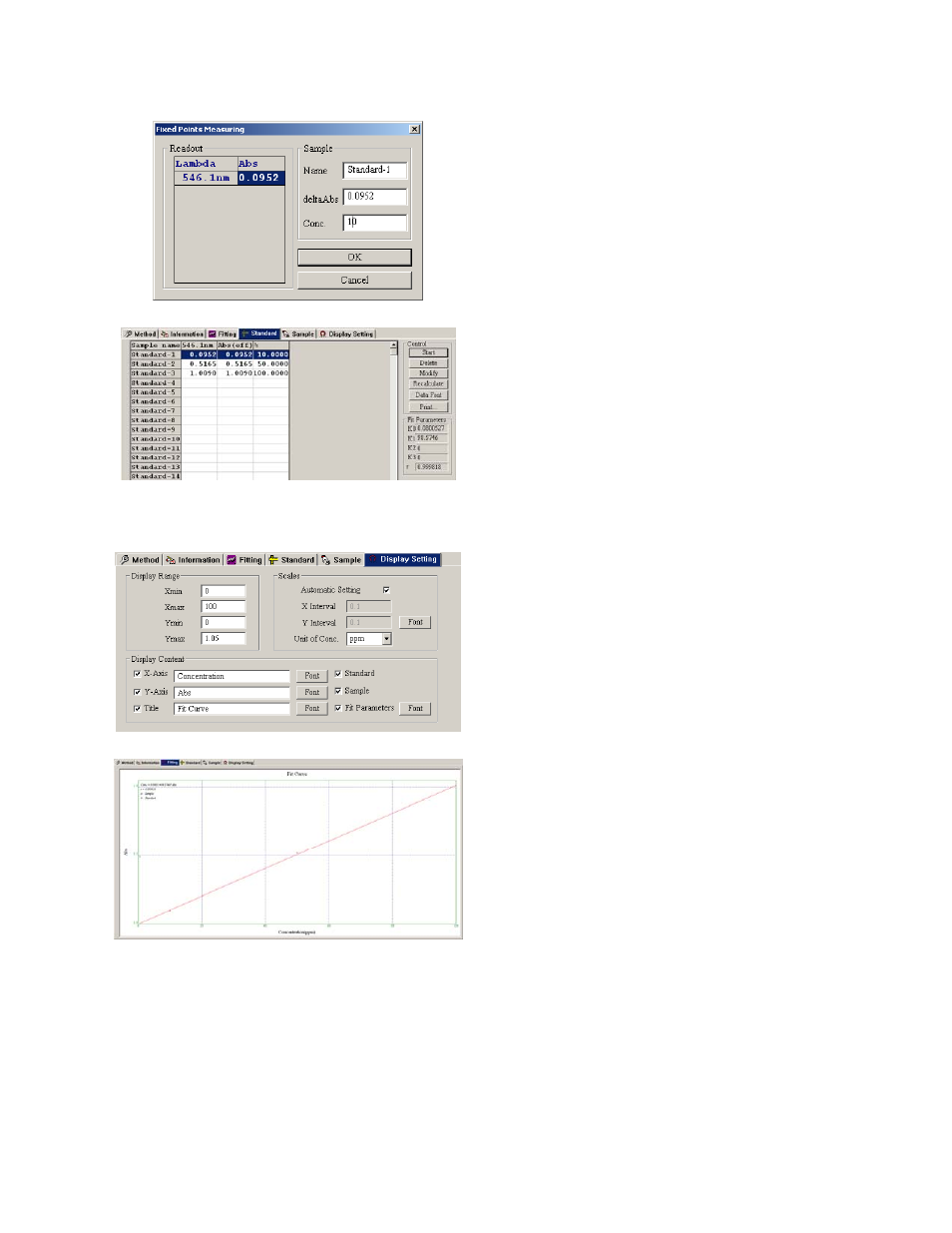 Jenway 6850 User Manual | Page 18 / 34