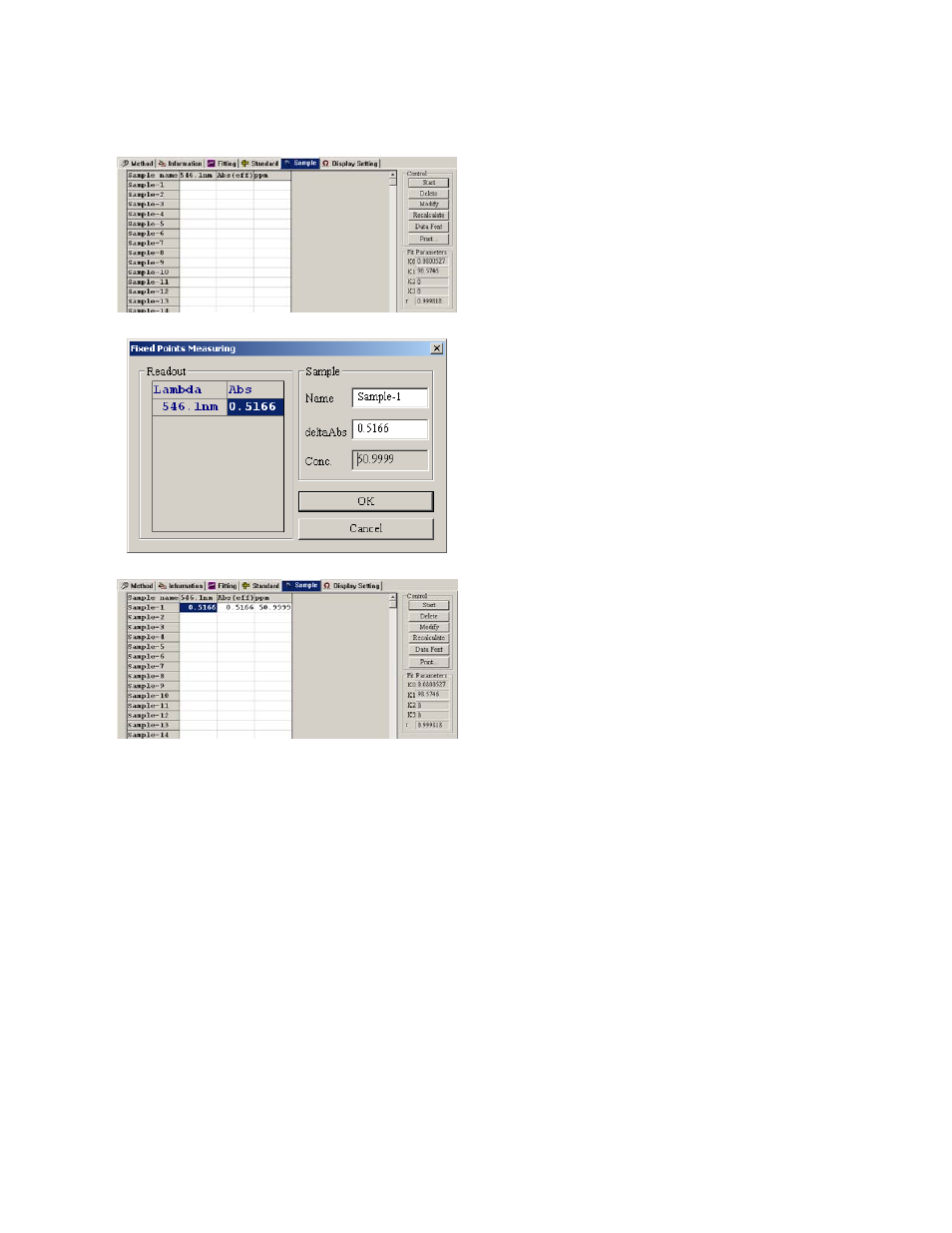 Jenway 6850 User Manual | Page 19 / 34