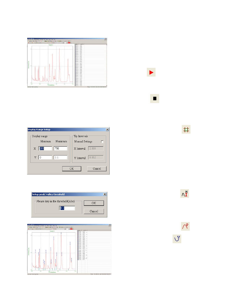 Jenway 6850 User Manual | Page 21 / 34