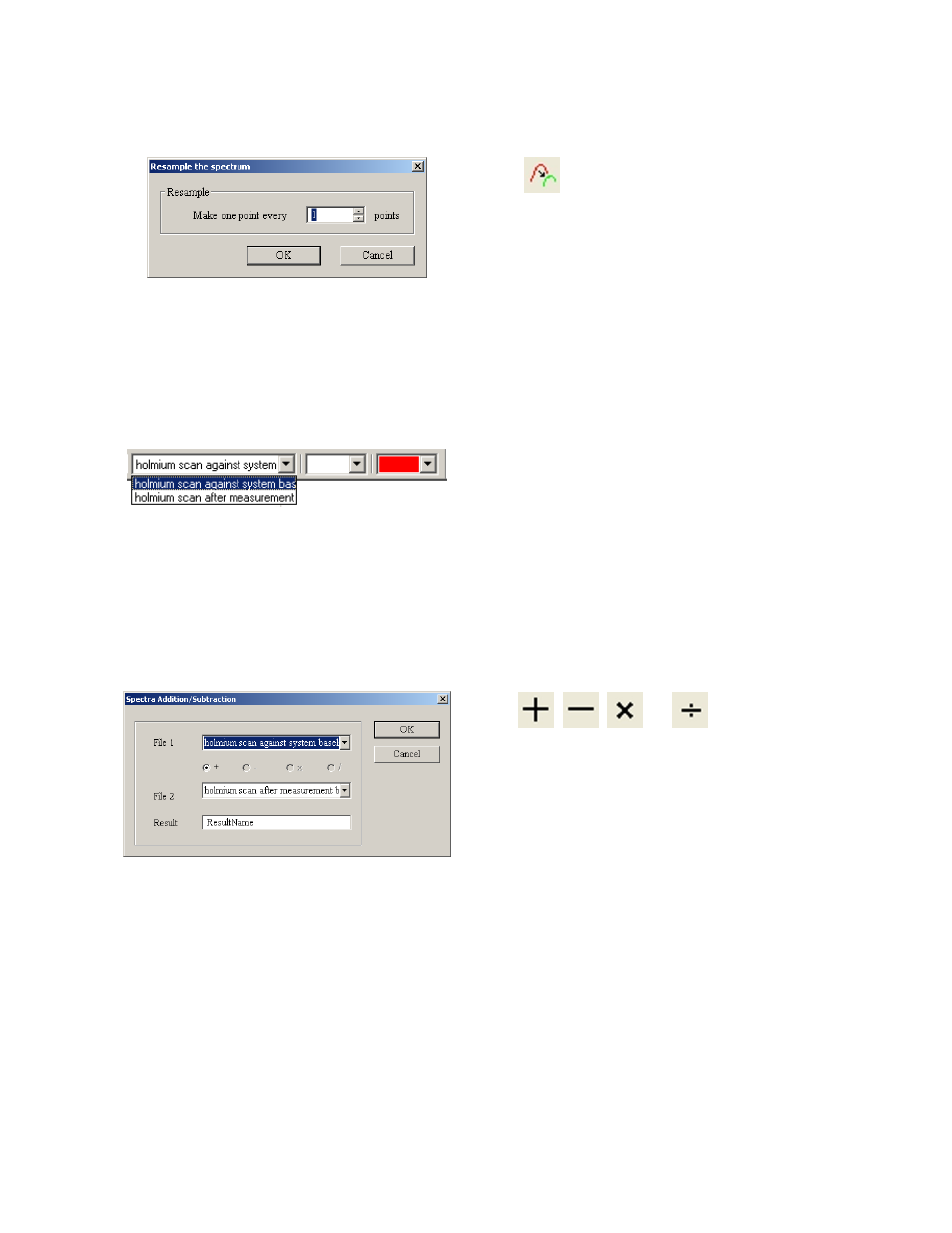 Jenway 6850 User Manual | Page 23 / 34