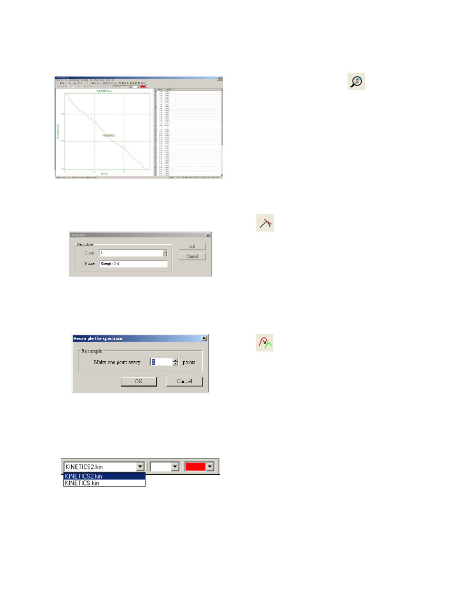 Jenway 6850 User Manual | Page 27 / 34