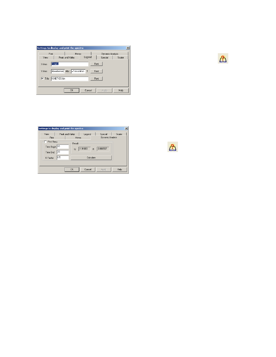 Jenway 6850 User Manual | Page 28 / 34