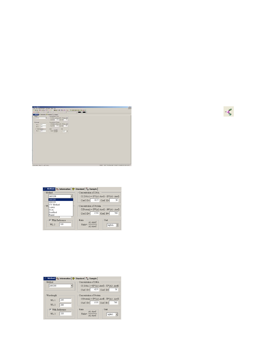 Jenway 6850 User Manual | Page 29 / 34