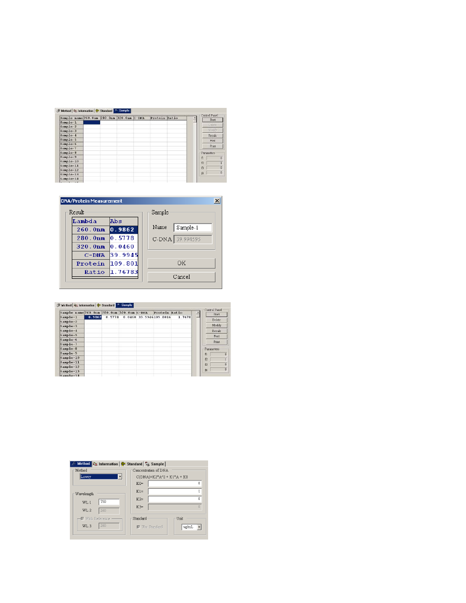 Jenway 6850 User Manual | Page 30 / 34