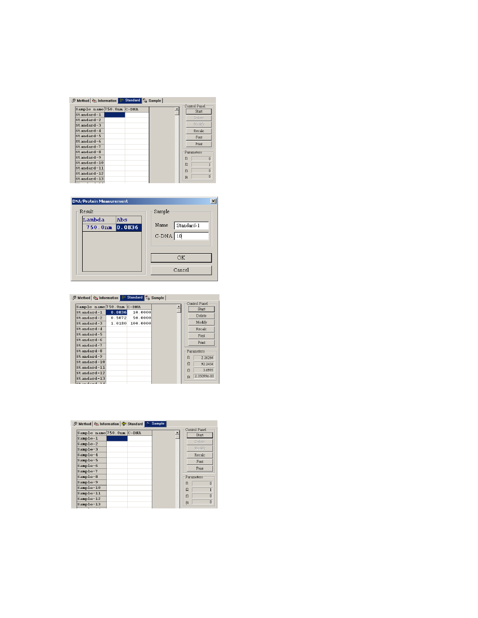 Jenway 6850 User Manual | Page 31 / 34