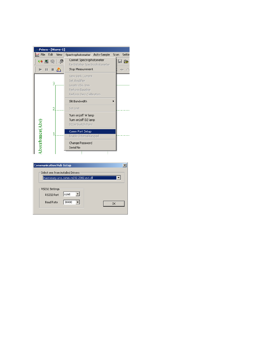 Jenway 6850 User Manual | Page 7 / 34