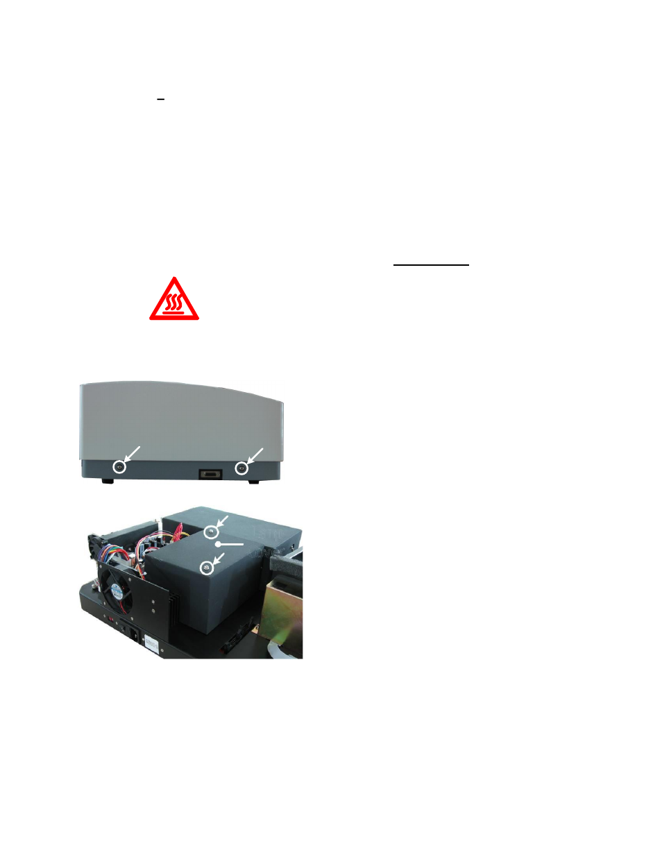 Section 12, Maintenance and setvice, Routine maintenance | Lamp replacement, Tungsten lamp replacement, Lamp cover | Jenway 6850 User Manual | Page 52 / 56
