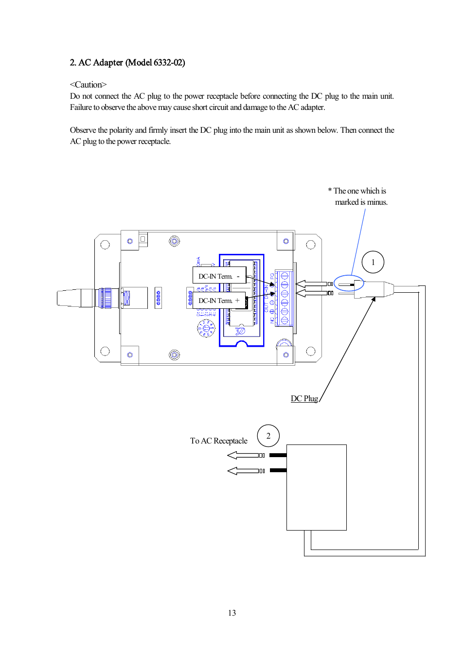 KANOMAX 6332D Airflow Transducer User Manual | Page 20 / 27