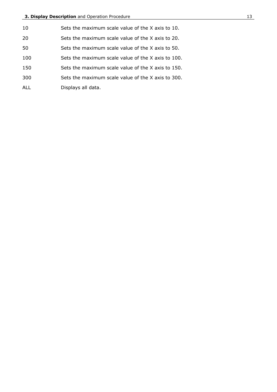 KANOMAX 3910 Portable Particle Counter User Manual User Manual | Page 21 / 87