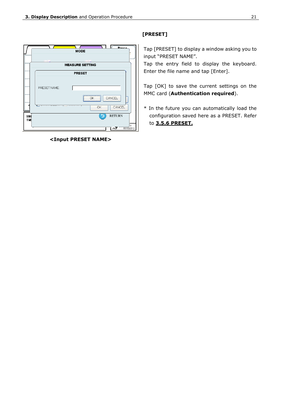 KANOMAX 3910 Portable Particle Counter User Manual User Manual | Page 29 / 87