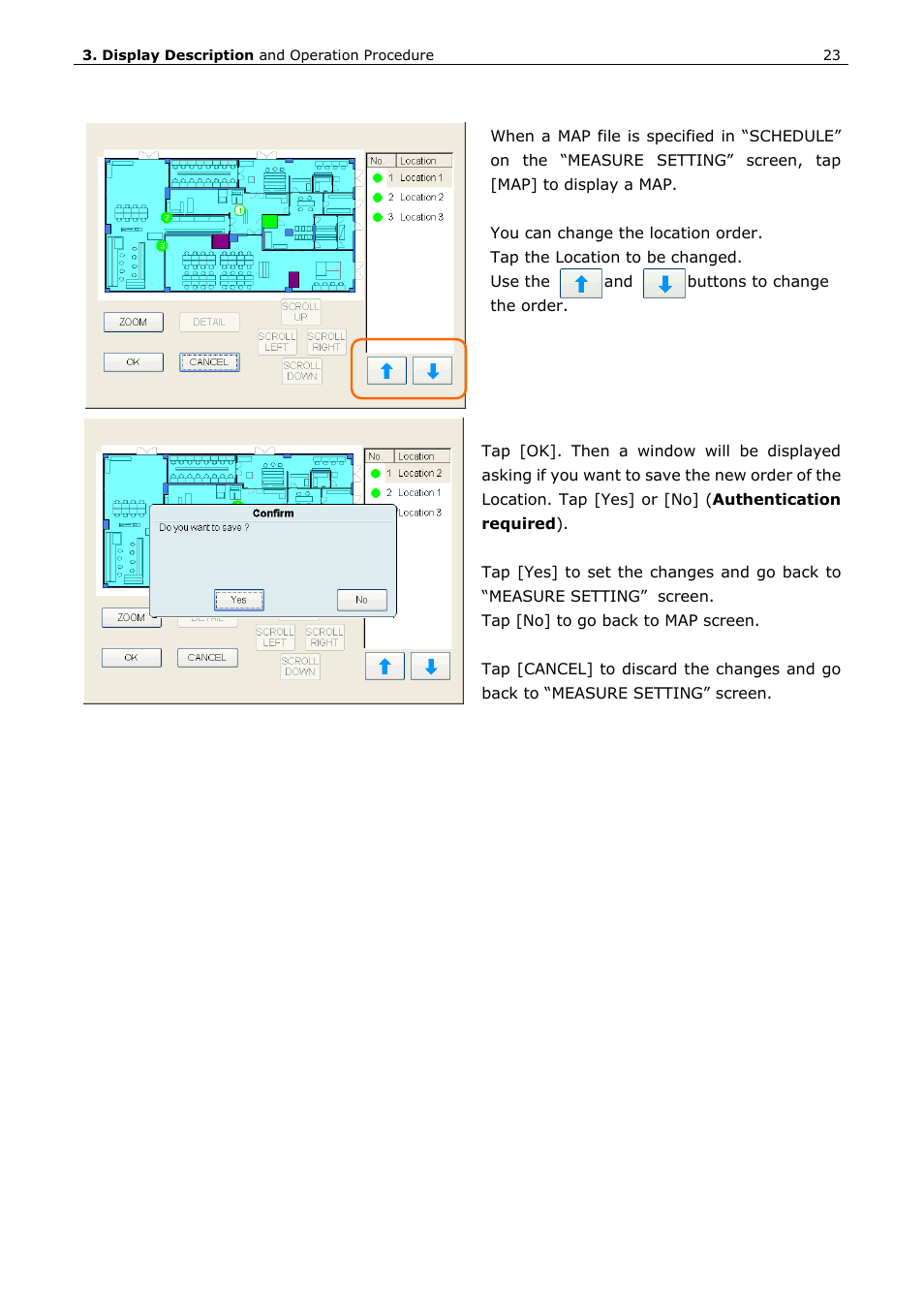 KANOMAX 3910 Portable Particle Counter User Manual User Manual | Page 31 / 87