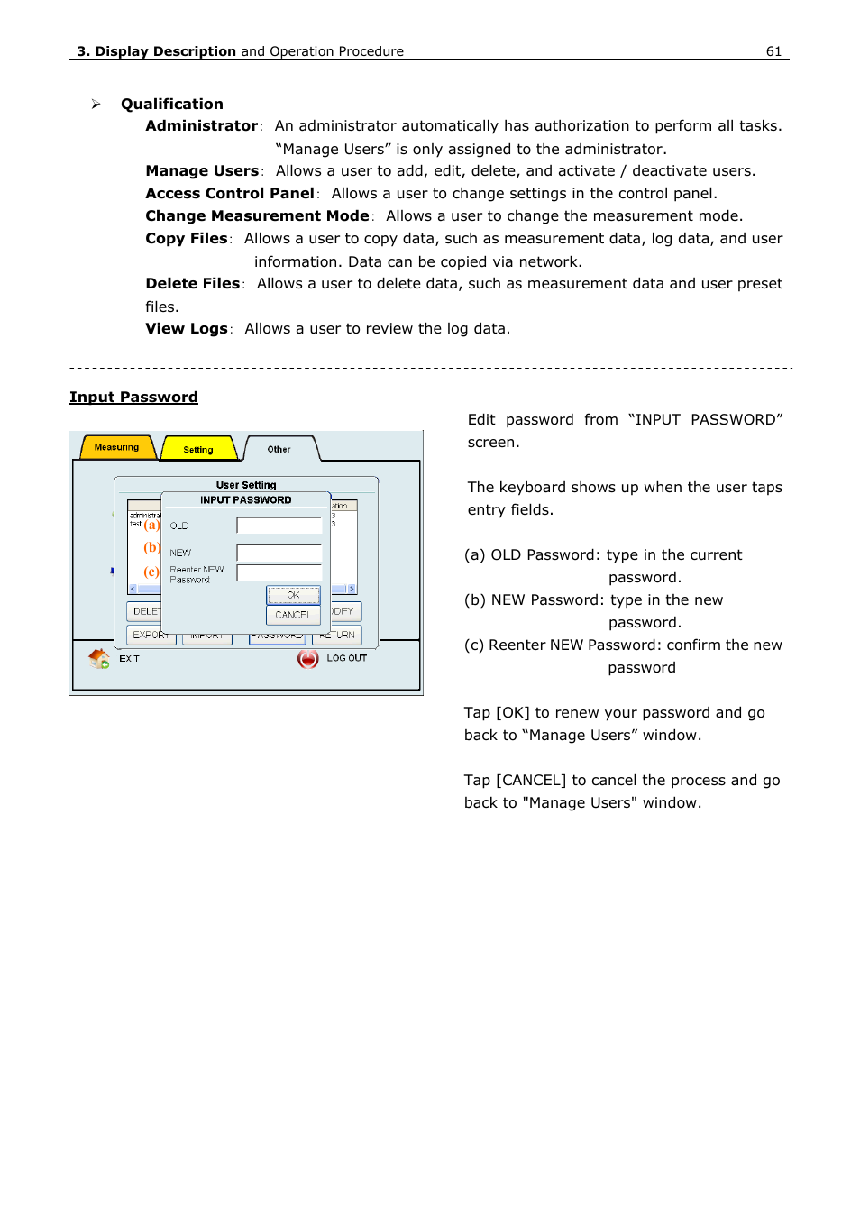 KANOMAX 3910 Portable Particle Counter User Manual User Manual | Page 69 / 87