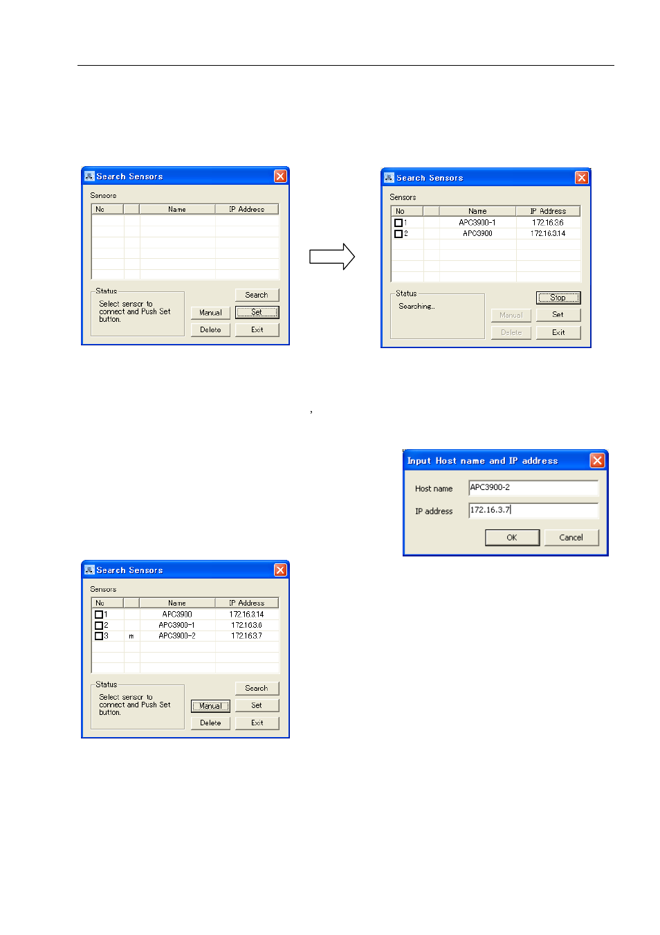 KANOMAX 3910 Portable Particle Counter Software Manual User Manual | Page 12 / 53