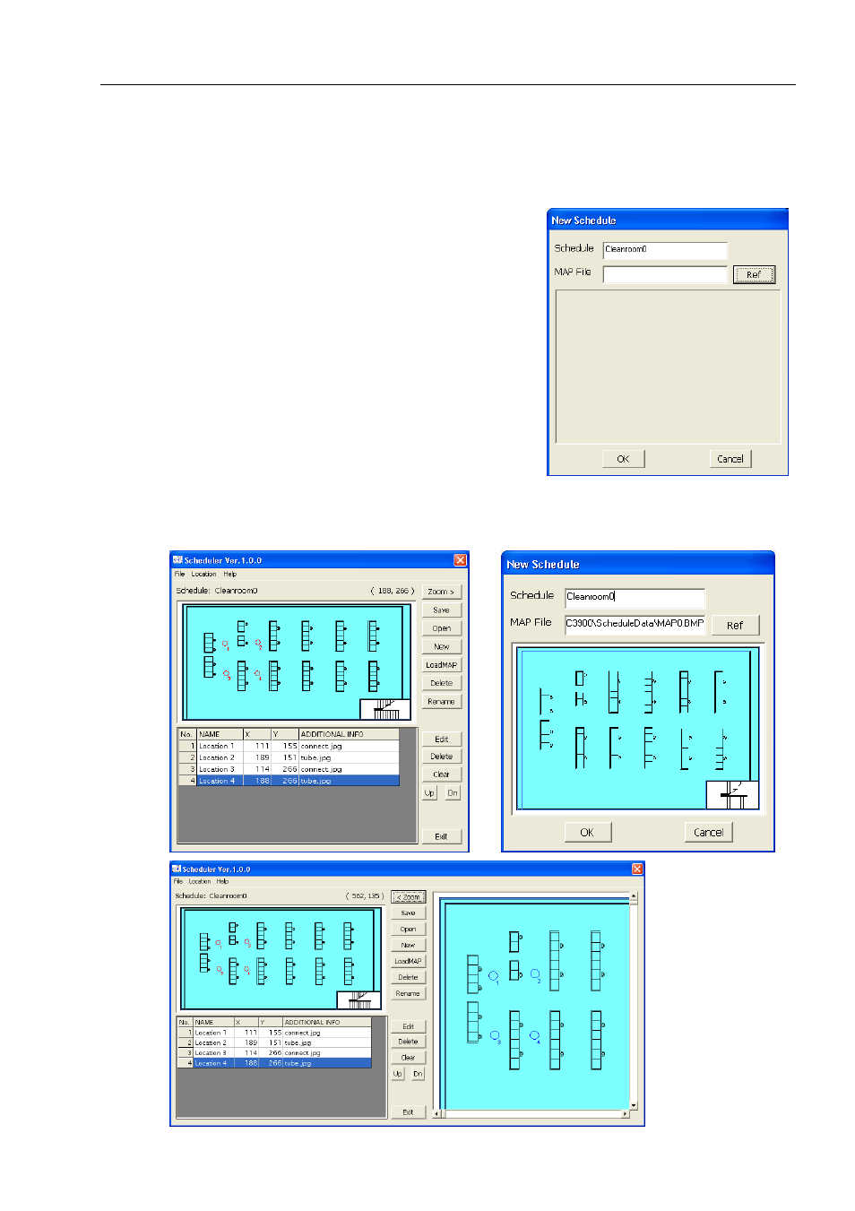 KANOMAX 3910 Portable Particle Counter Software Manual User Manual | Page 15 / 53