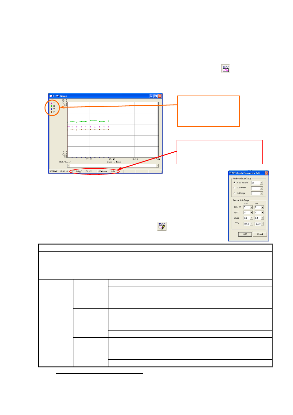 KANOMAX 3910 Portable Particle Counter Software Manual User Manual | Page 31 / 53