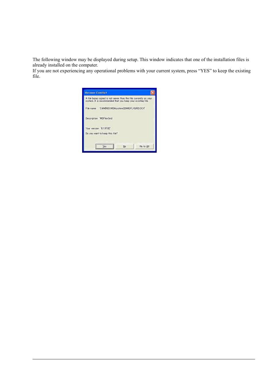 KANOMAX S352-10 Piezobalace Dust Monitor User Manual | Page 10 / 18