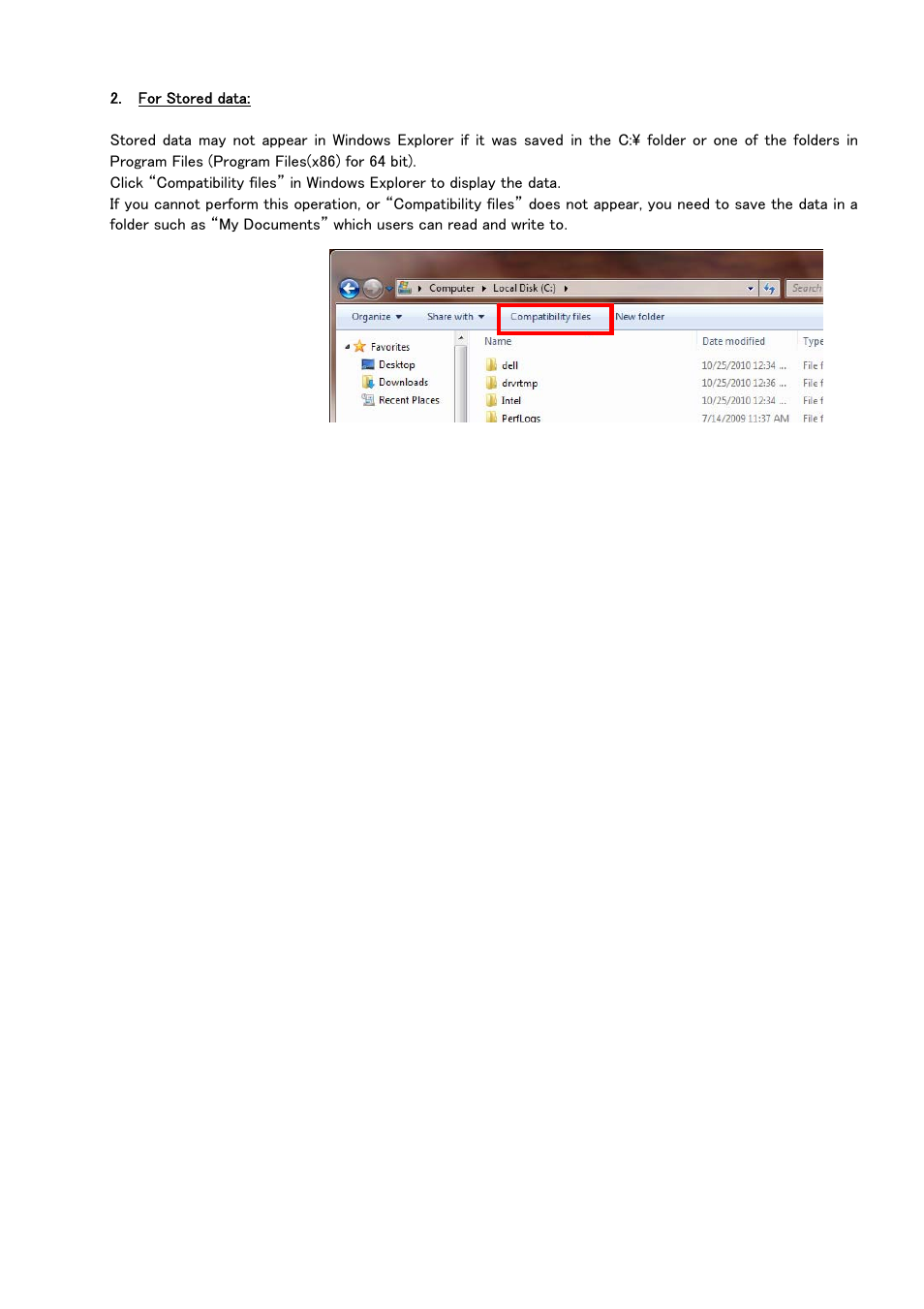 KANOMAX 6036 Multi-function thermal anemometer Software Manual User Manual | Page 3 / 23