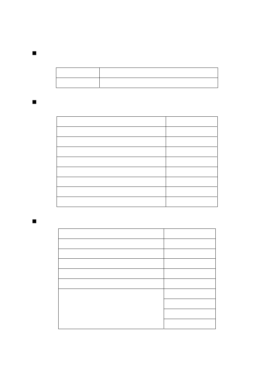 Composition & parts | KANOMAX 6710 TABmaster Capture Hood User Manual User Manual | Page 3 / 33
