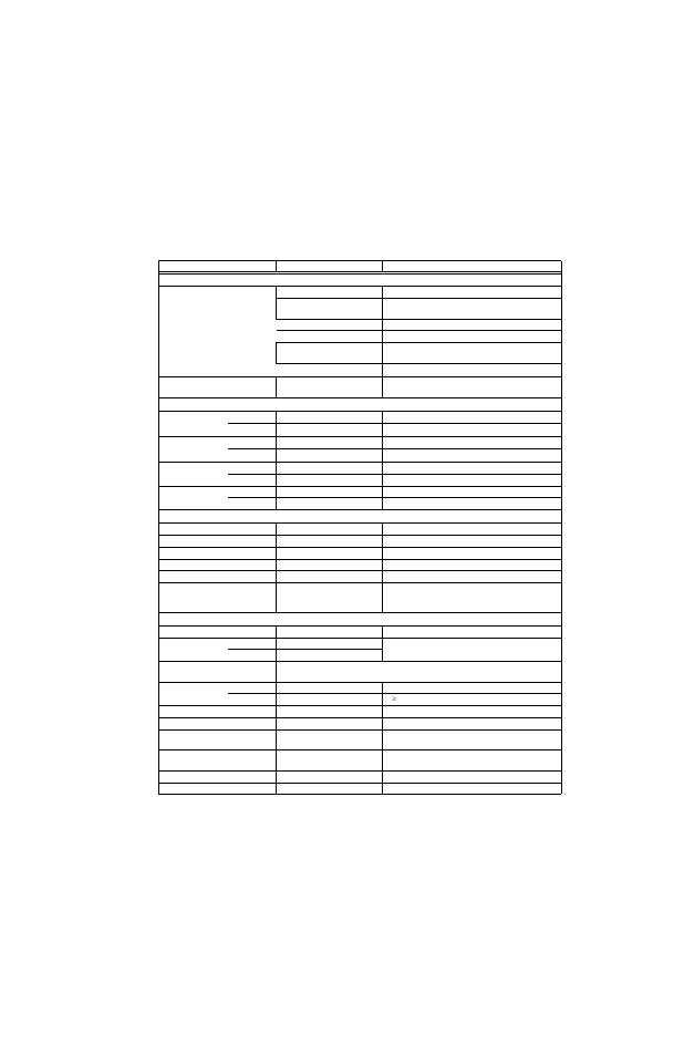 KEPCO ATE-DMG SERIES User Manual | Page 17 / 94