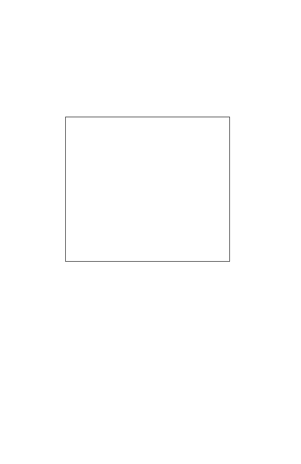 Figure a-1. gpib commands, A.13 *sre — service request enable command, A.13 | A-1.), Gure a-1.), Re a-1.), Ure a-1.) | KEPCO ATE-DMG SERIES User Manual | Page 68 / 94