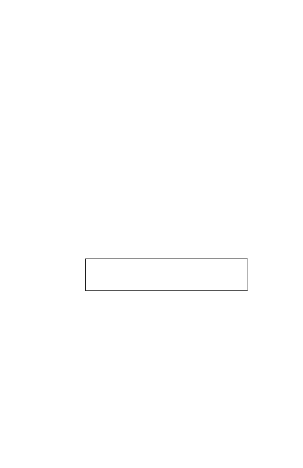 B.95 system:set command, B.96 system:version query, Figure b-8. using system commands and queries | B.95, B.96, Syst:set, Syst:vers | KEPCO ATE-DMG SERIES User Manual | Page 93 / 94