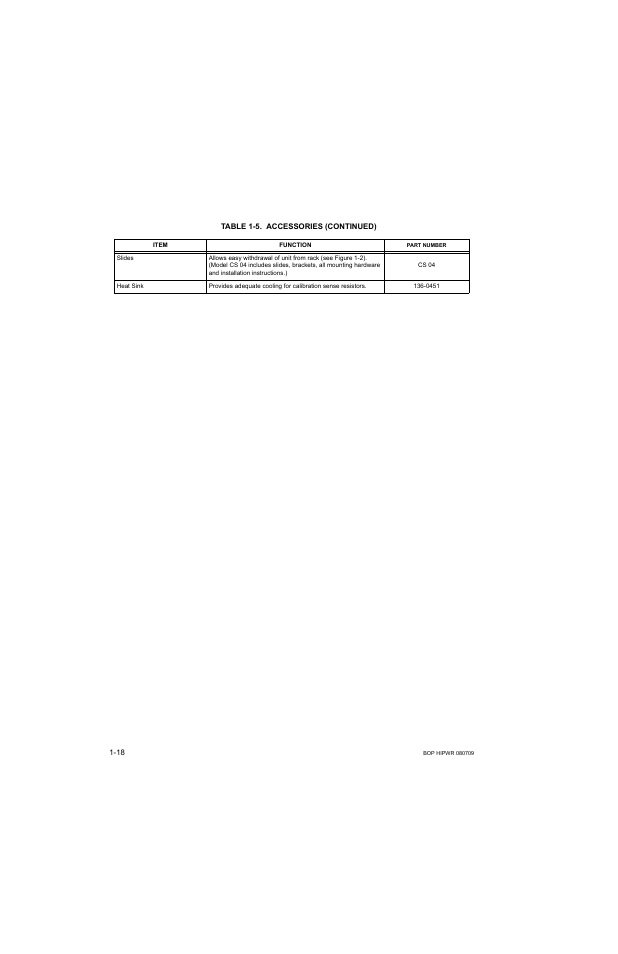 KEPCO BOP 1KW-MG Operator Manual, Firmware Ver.2.38 to 2.47 User Manual | Page 38 / 188