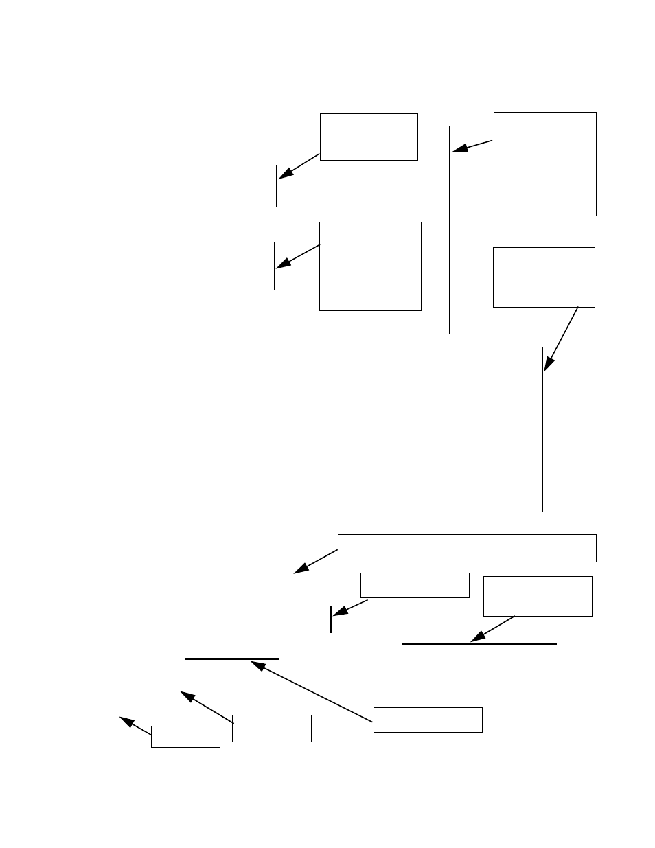 KEPCO EL Series Electronic Load Operator Manual P/N 243-1295 Firmware Version 4.00 to 4.xx User Manual | Page 47 / 92