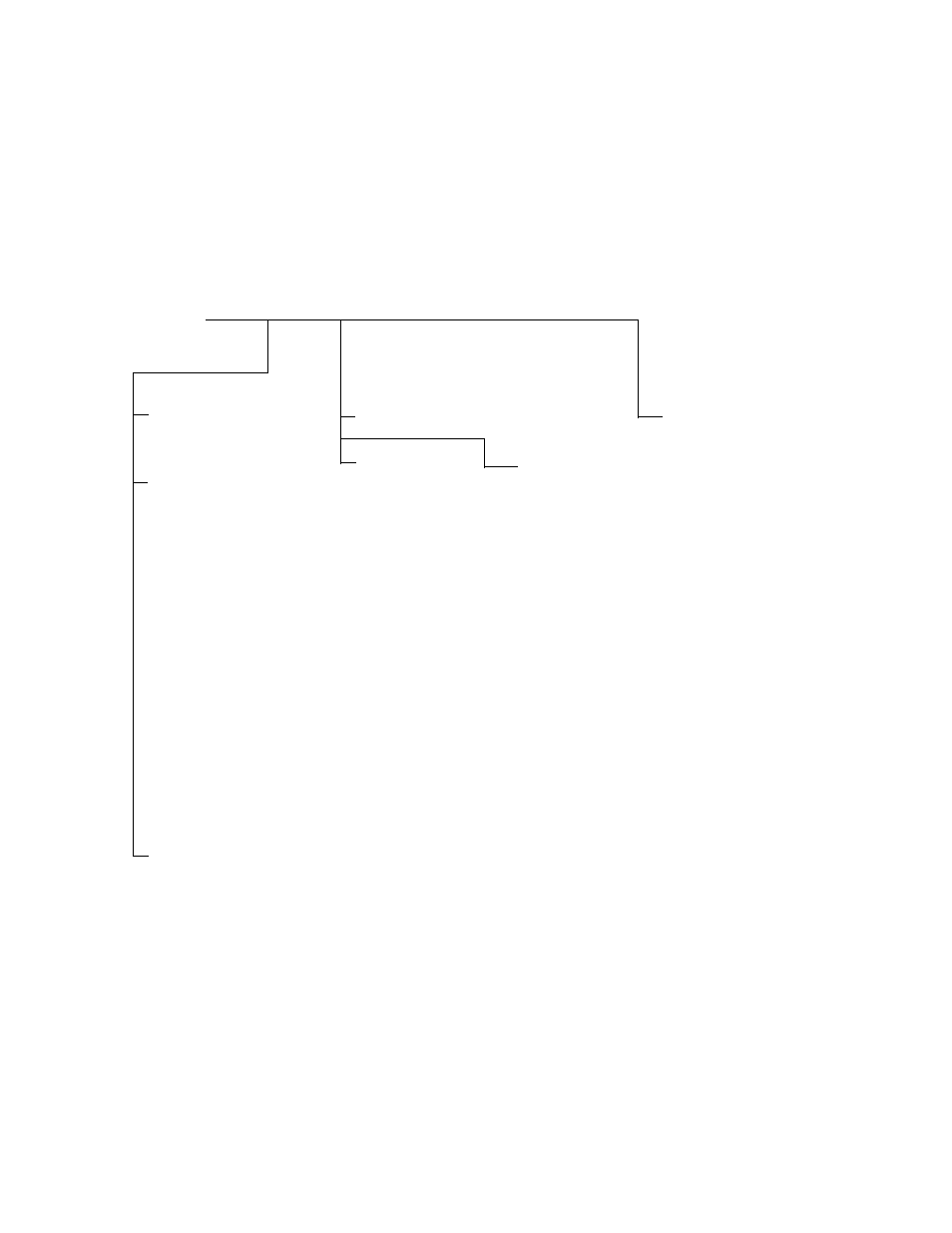 7 status subsystem, 8 system subsystem, Status subsystem -14 | System subsystem -14 | KEPCO EL Series Electronic Load Operator Manual P/N 243-1295 Firmware Version 4.00 to 4.xx User Manual | Page 50 / 92