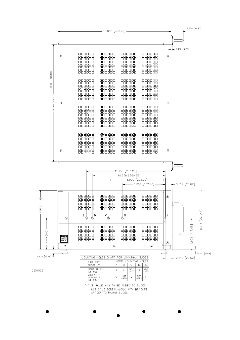 KEPCO RA 78 User Manual | Page 2 / 4
