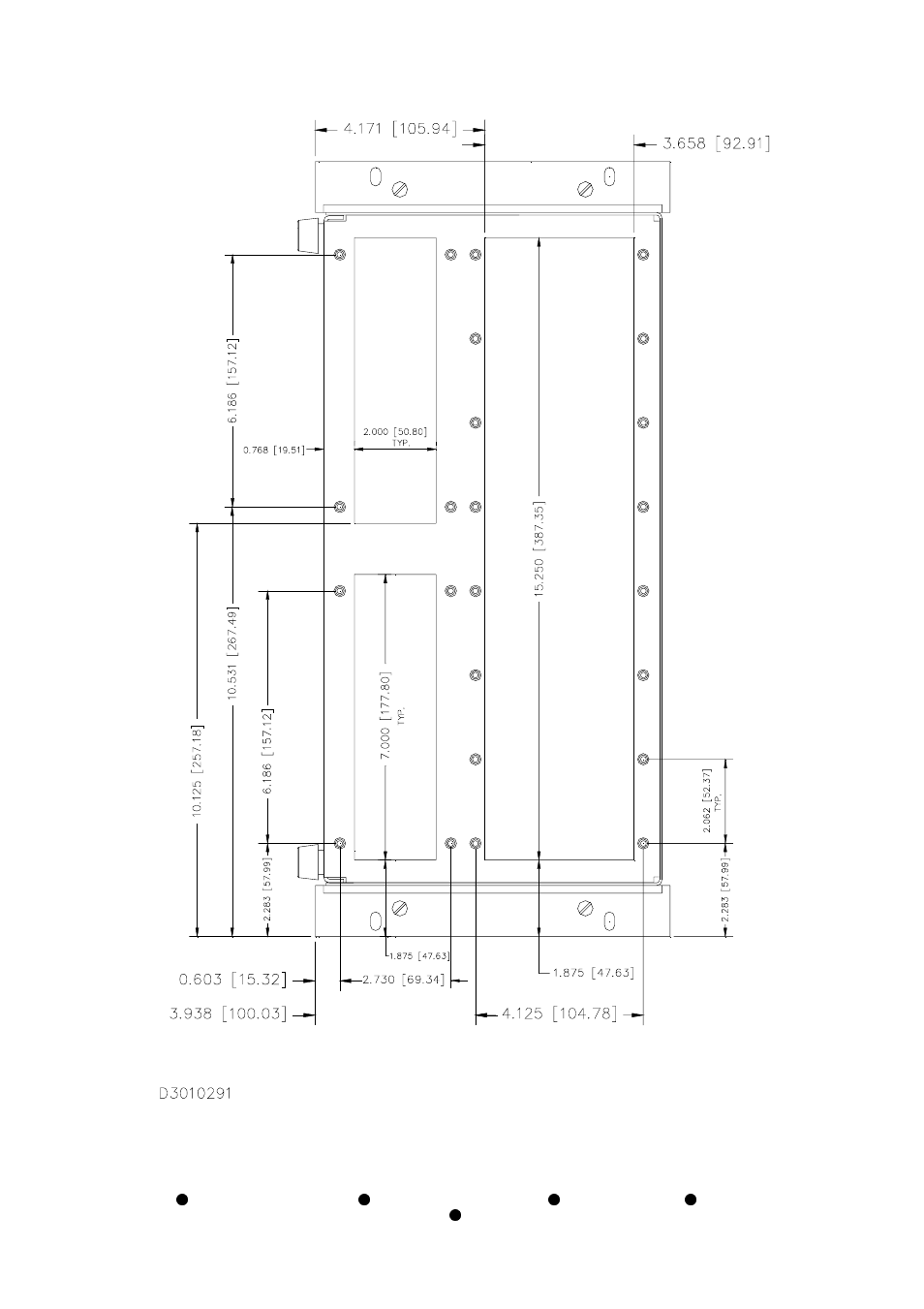 KEPCO RA 78 User Manual | Page 4 / 4