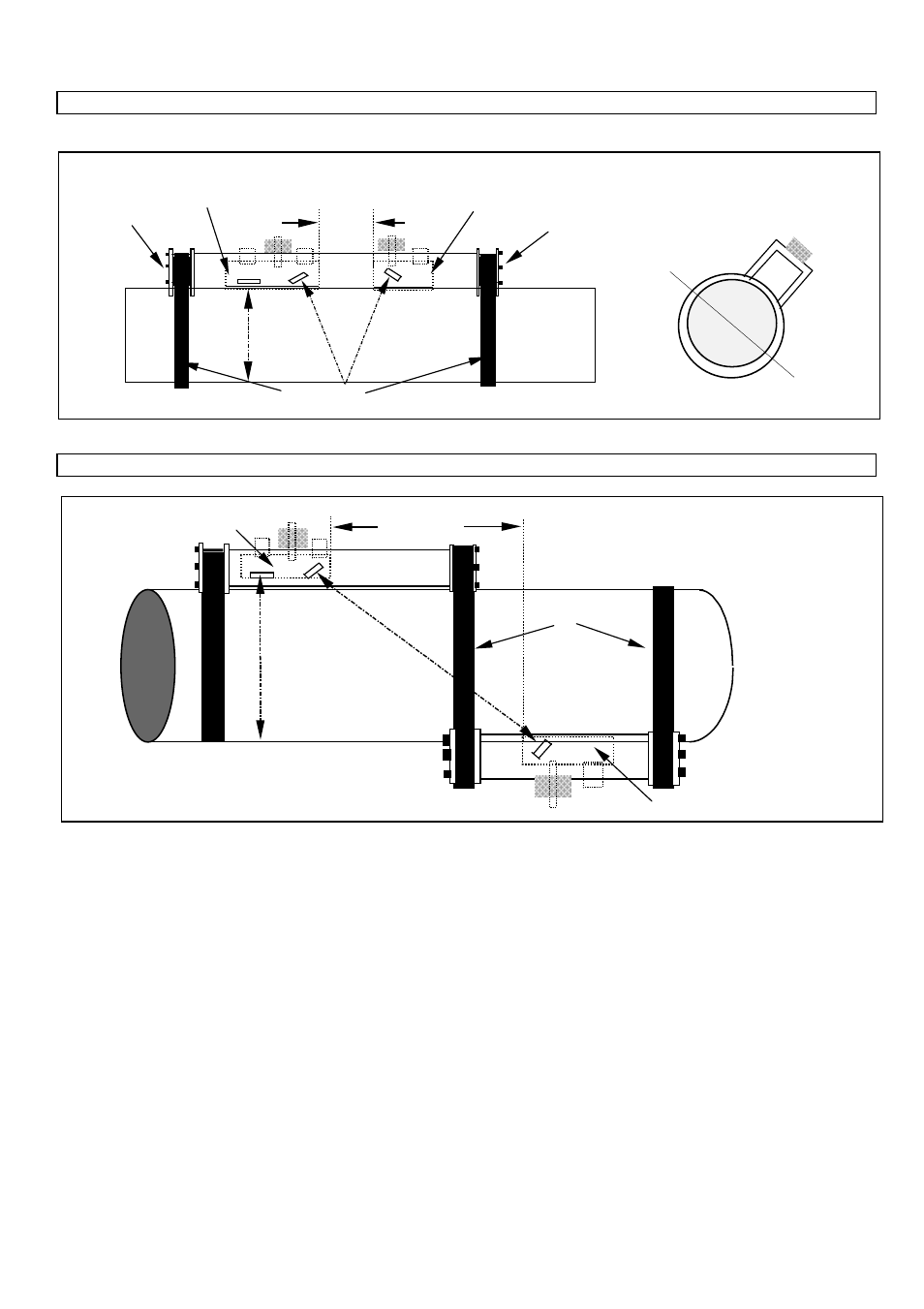 KROHNE UFM 610P EN User Manual | Page 14 / 61