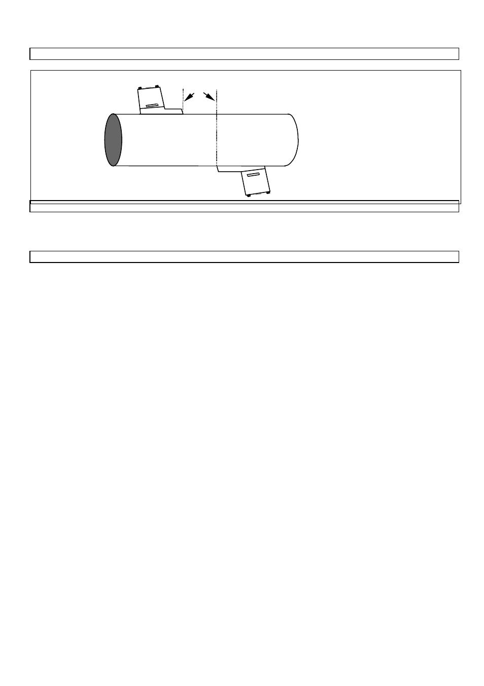 KROHNE UFM 610P EN User Manual | Page 15 / 61