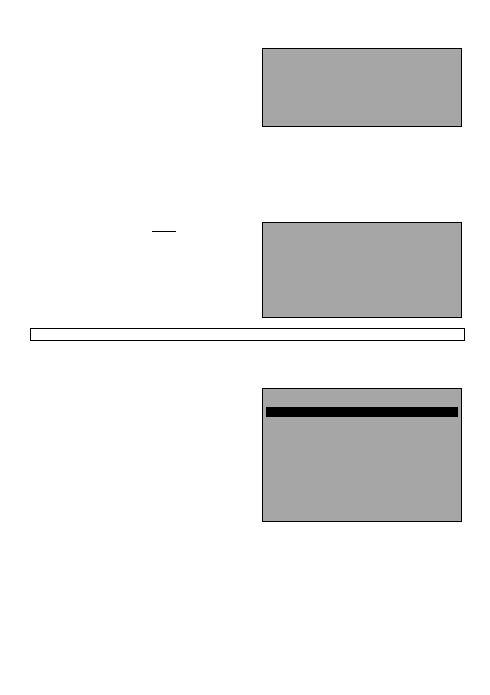 KROHNE UFM 610P EN User Manual | Page 19 / 61