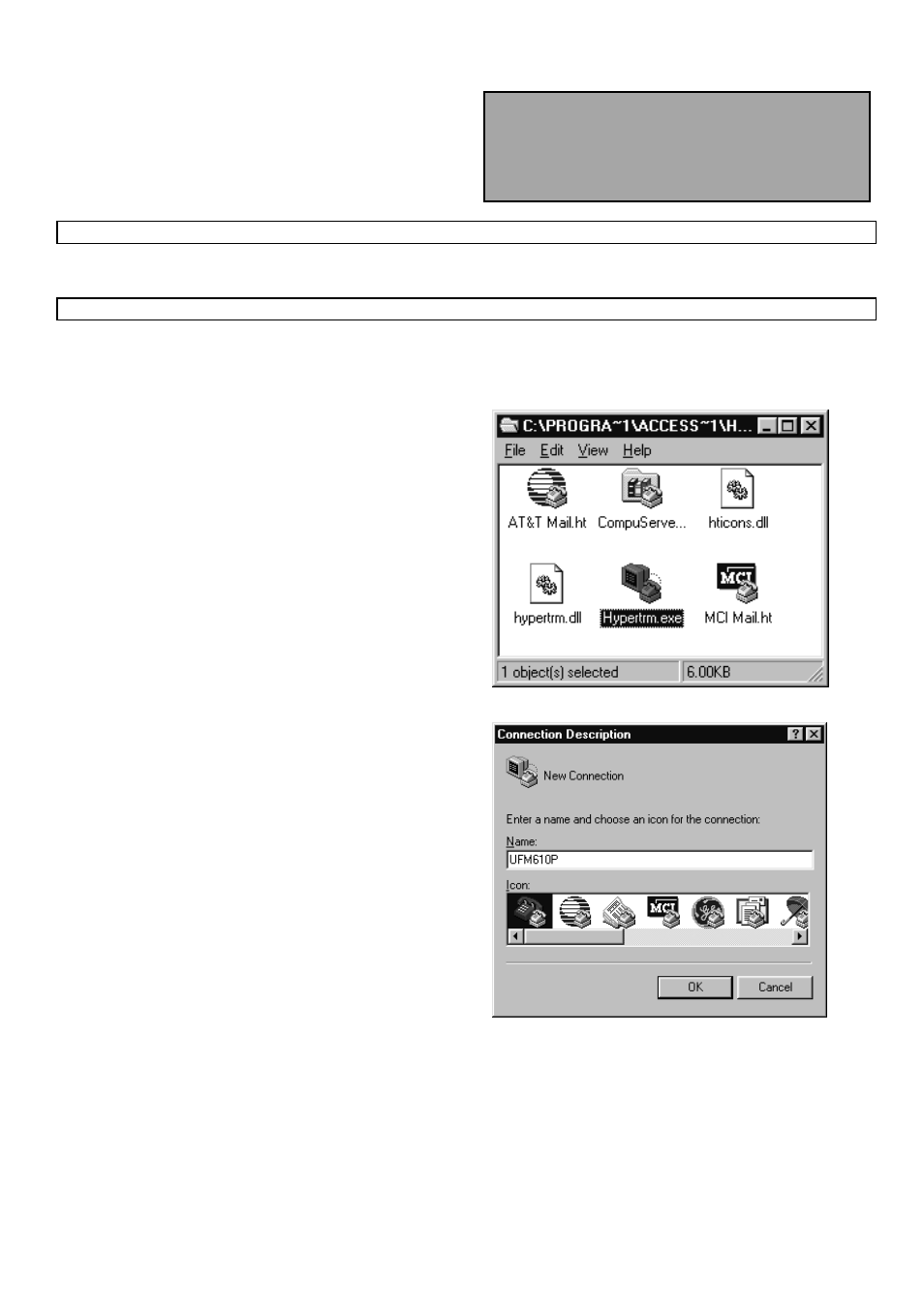 KROHNE UFM 610P EN User Manual | Page 27 / 61