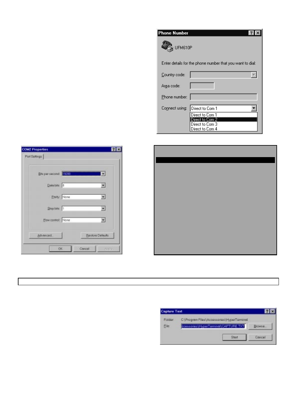 KROHNE UFM 610P EN User Manual | Page 28 / 61