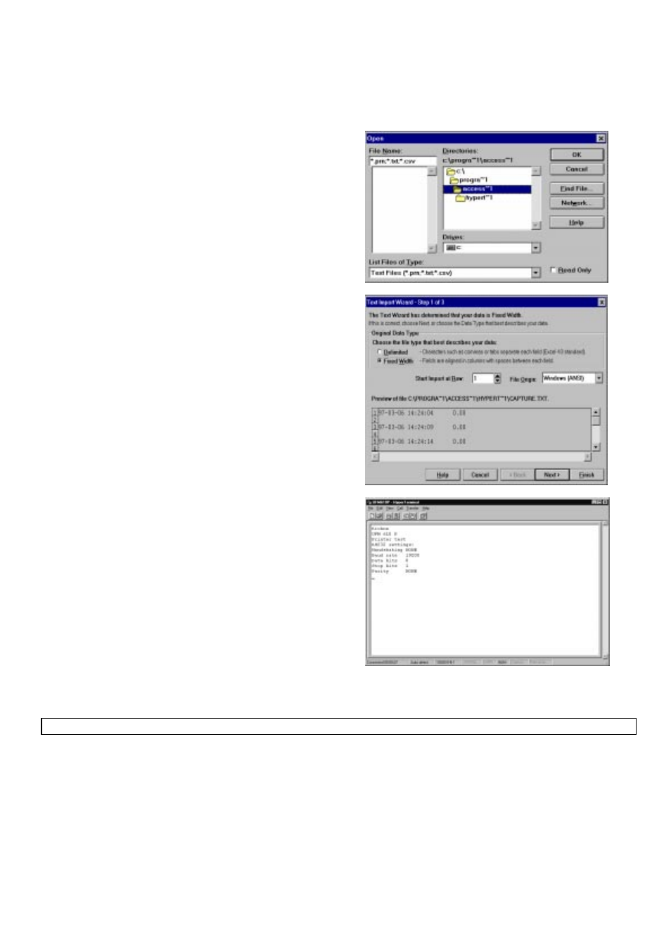 KROHNE UFM 610P EN User Manual | Page 29 / 61