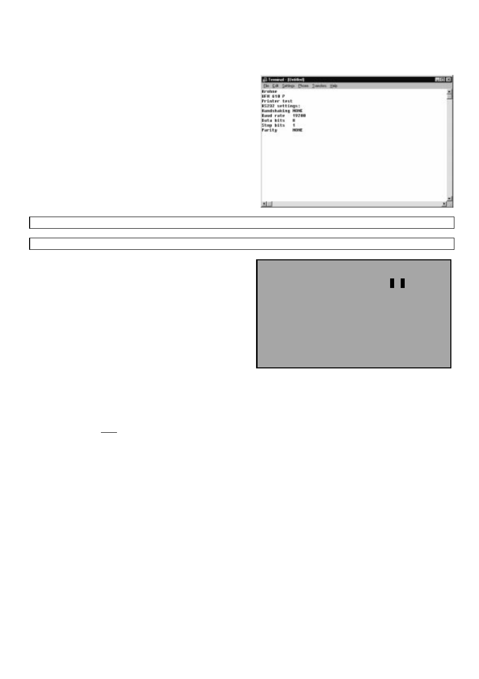 KROHNE UFM 610P EN User Manual | Page 32 / 61