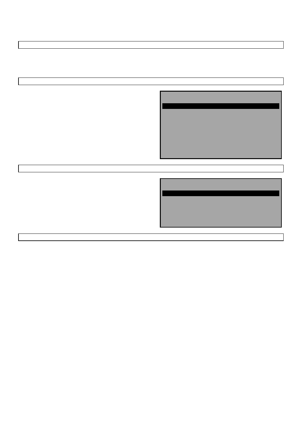 KROHNE UFM 610P EN User Manual | Page 37 / 61