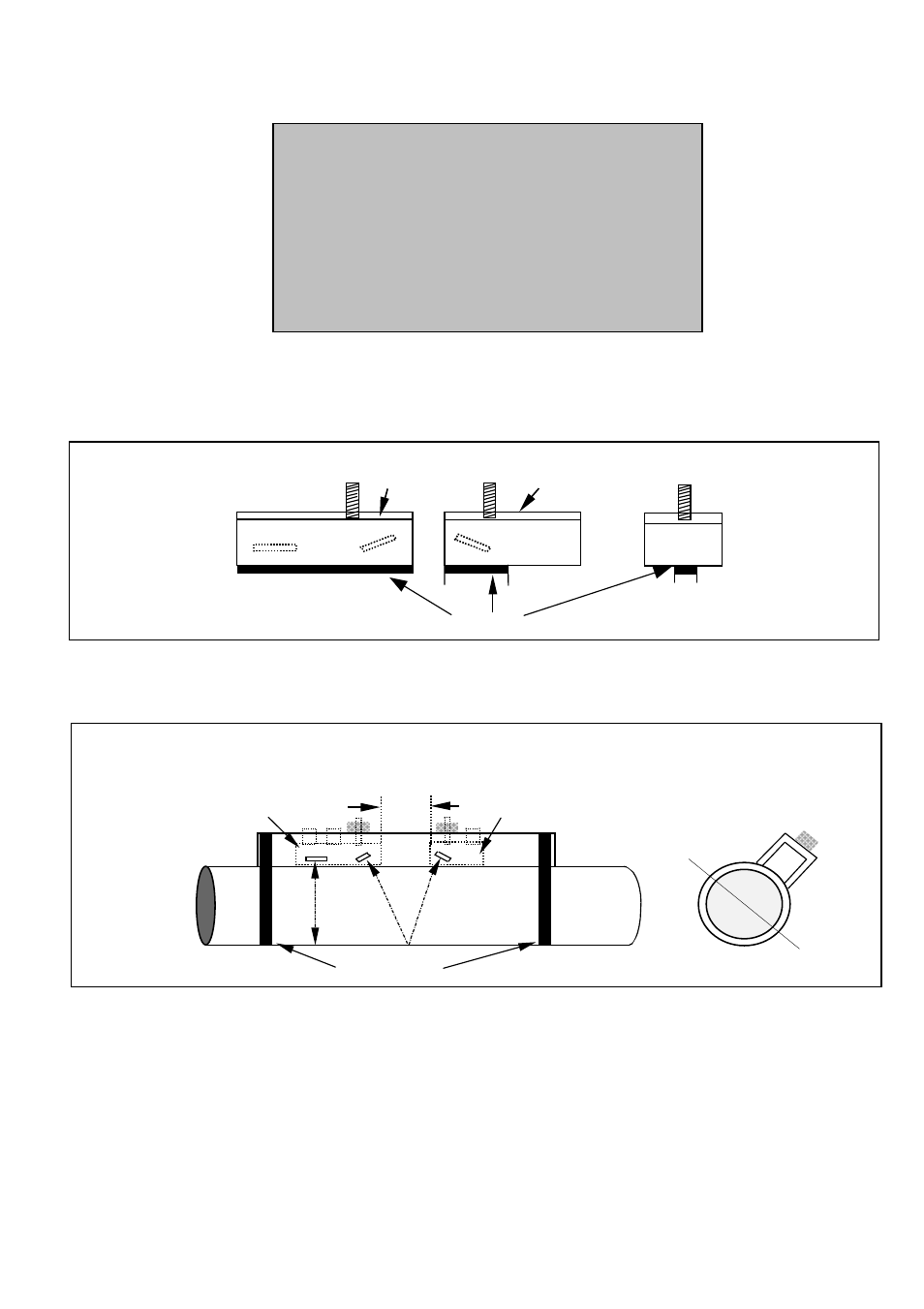 KROHNE UFM 610P EN User Manual | Page 7 / 61