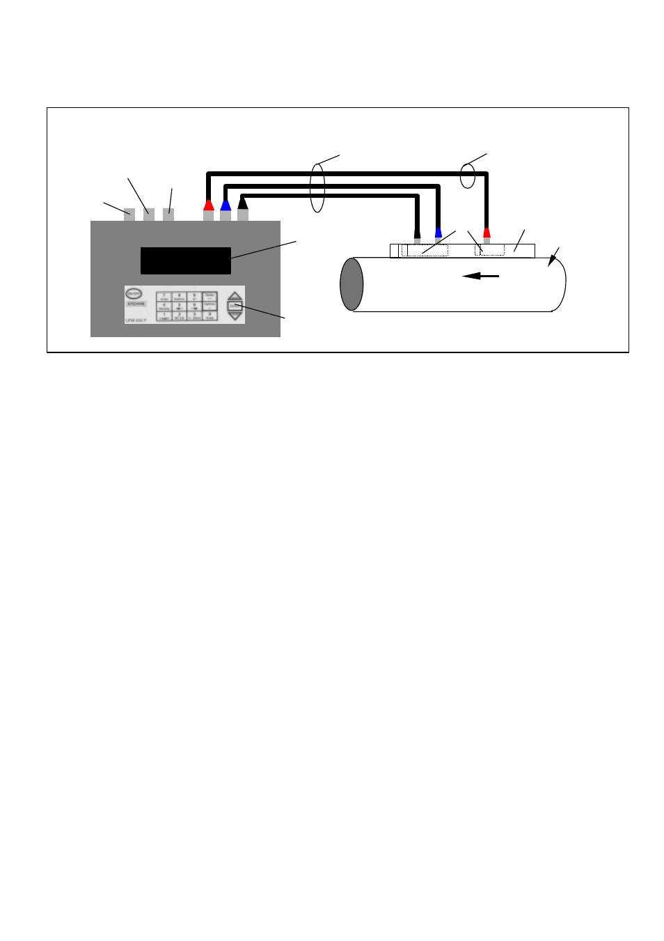 KROHNE UFM 610P EN User Manual | Page 8 / 61