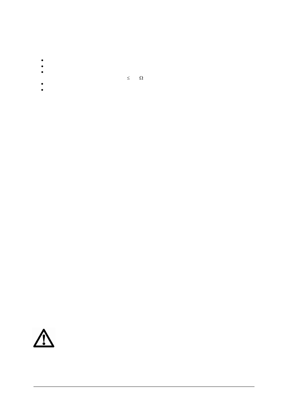 KROHNE BM 70A EEx EN User Manual | Page 19 / 28